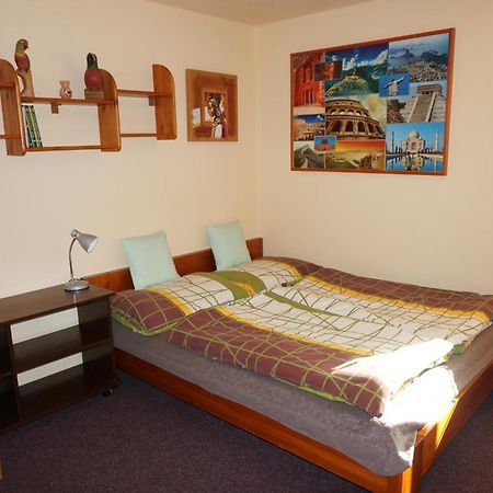 Chata Bajana Demänovská Dolina Chambre photo