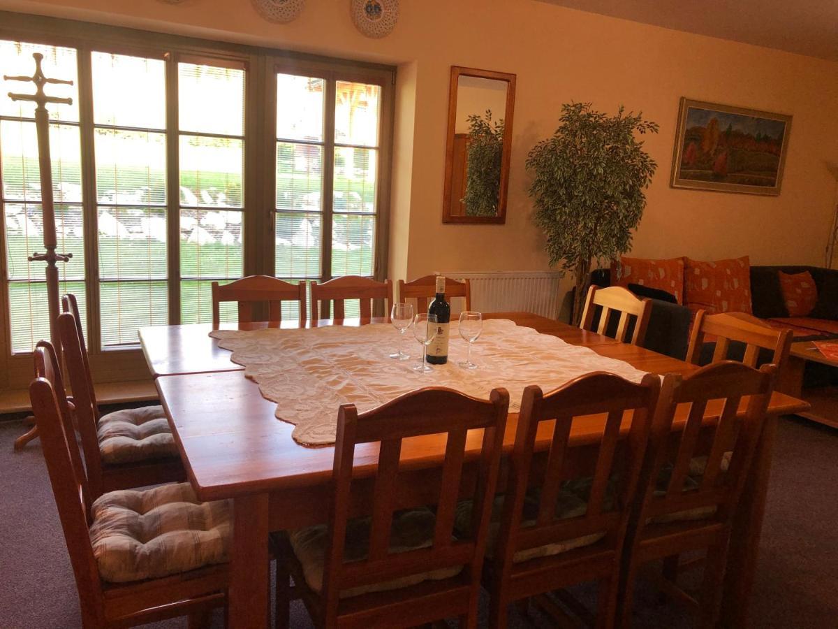 Chata Bajana Demänovská Dolina Extérieur photo