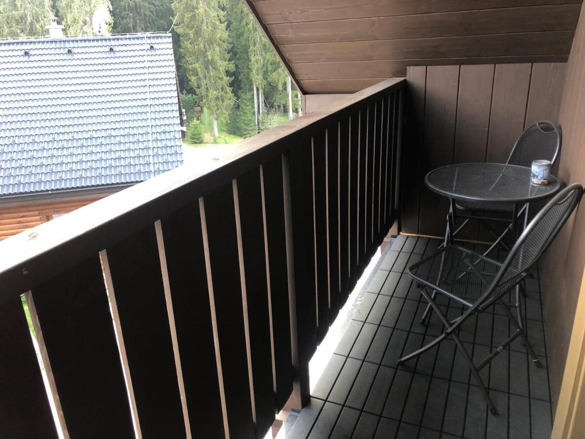 Chata Bajana Demänovská Dolina Extérieur photo