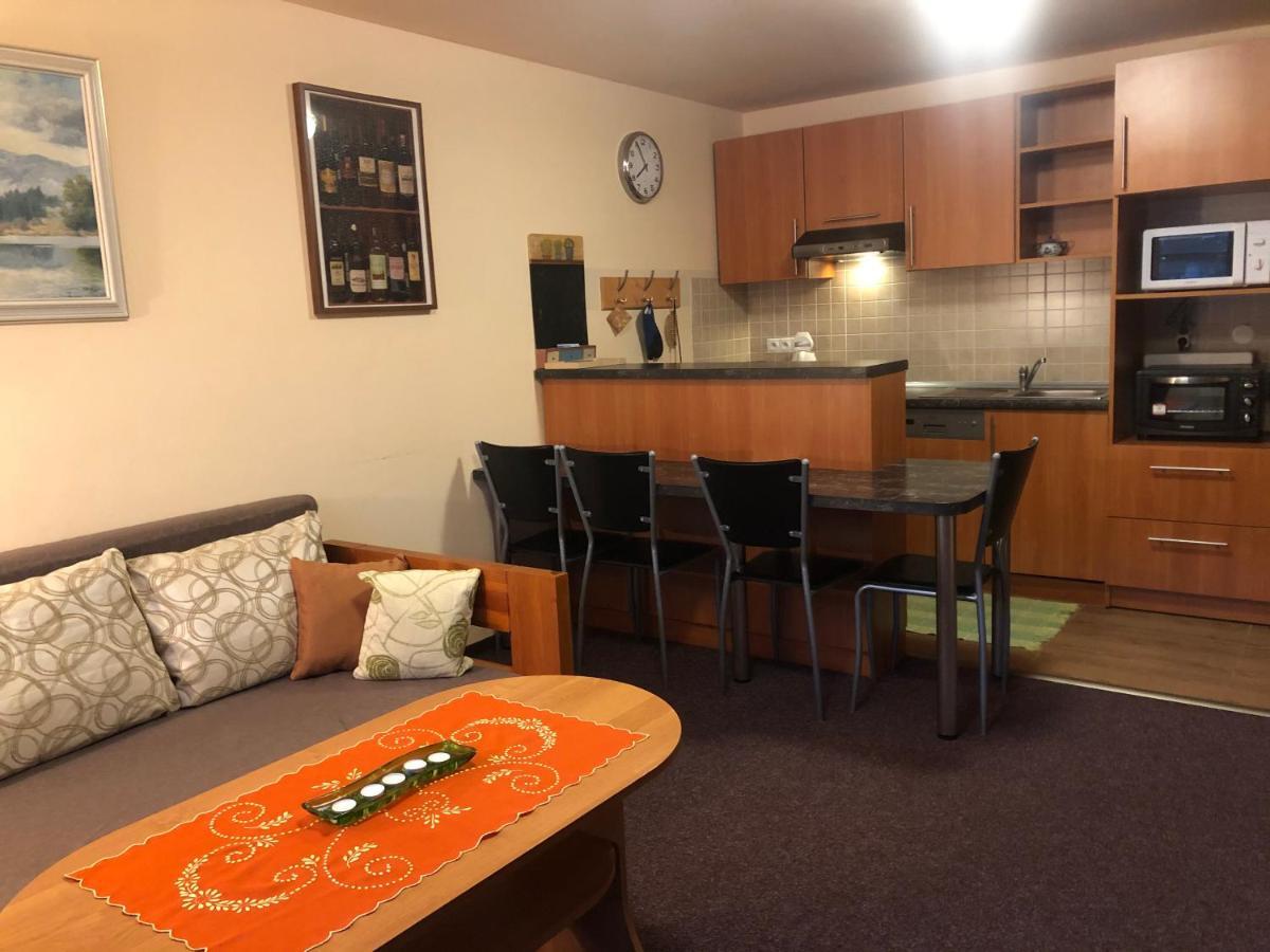 Chata Bajana Demänovská Dolina Extérieur photo