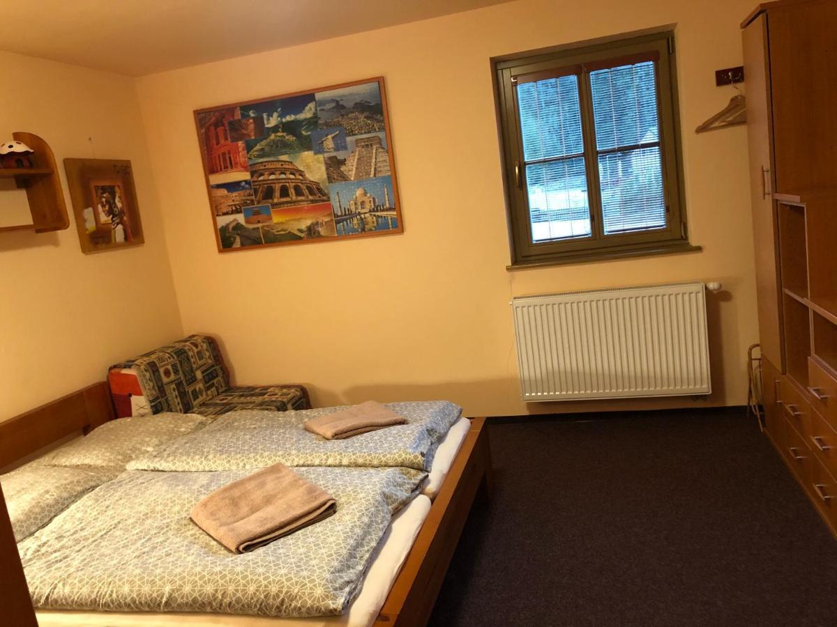 Chata Bajana Demänovská Dolina Extérieur photo