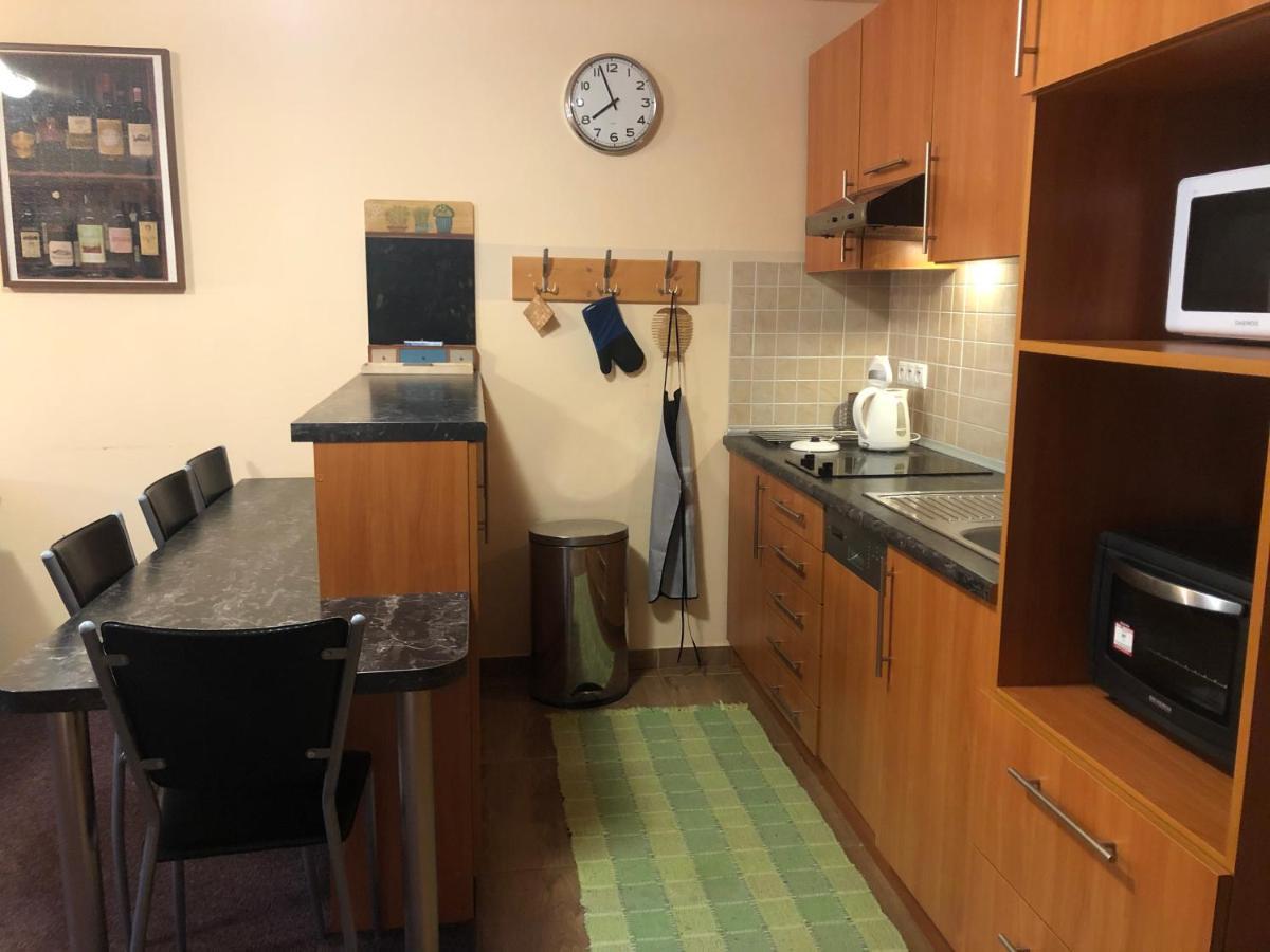 Chata Bajana Demänovská Dolina Extérieur photo