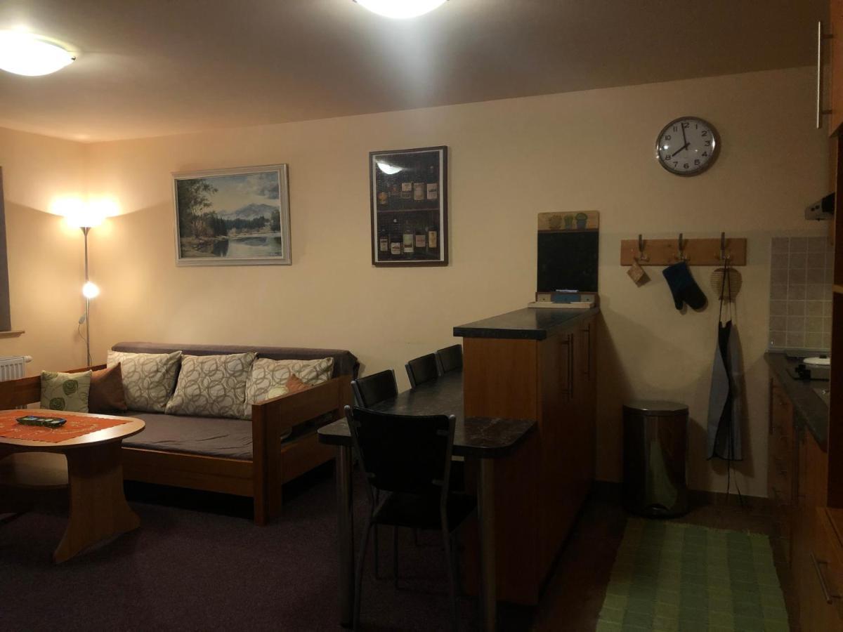 Chata Bajana Demänovská Dolina Extérieur photo