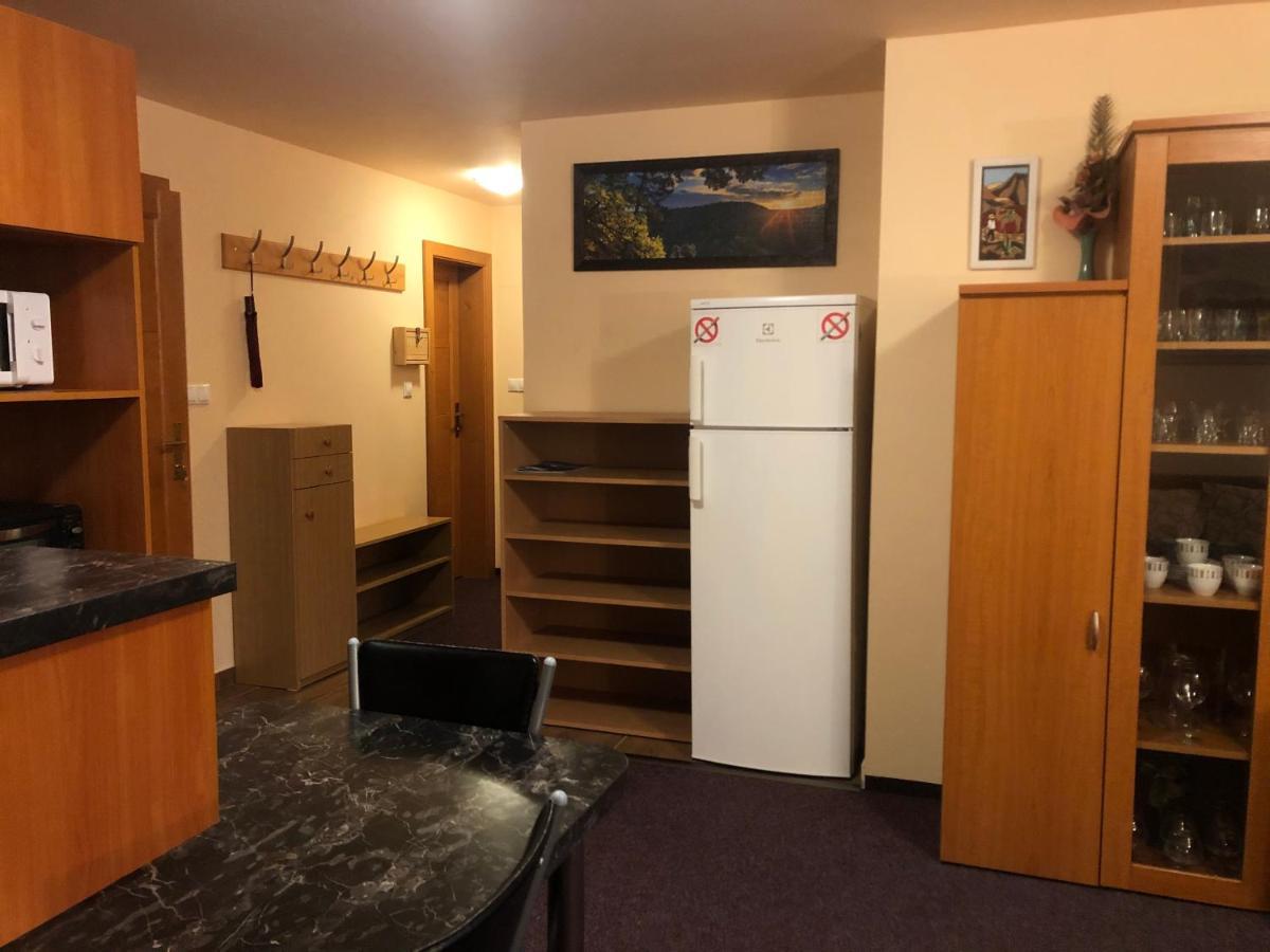 Chata Bajana Demänovská Dolina Extérieur photo