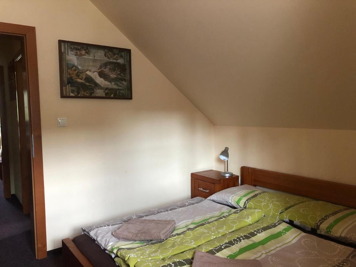 Chata Bajana Demänovská Dolina Extérieur photo