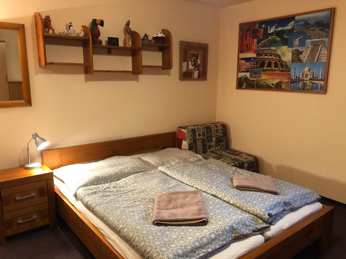 Chata Bajana Demänovská Dolina Extérieur photo