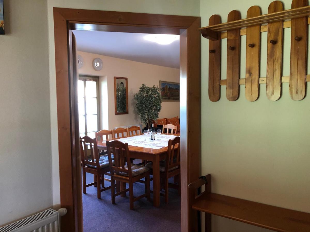 Chata Bajana Demänovská Dolina Extérieur photo