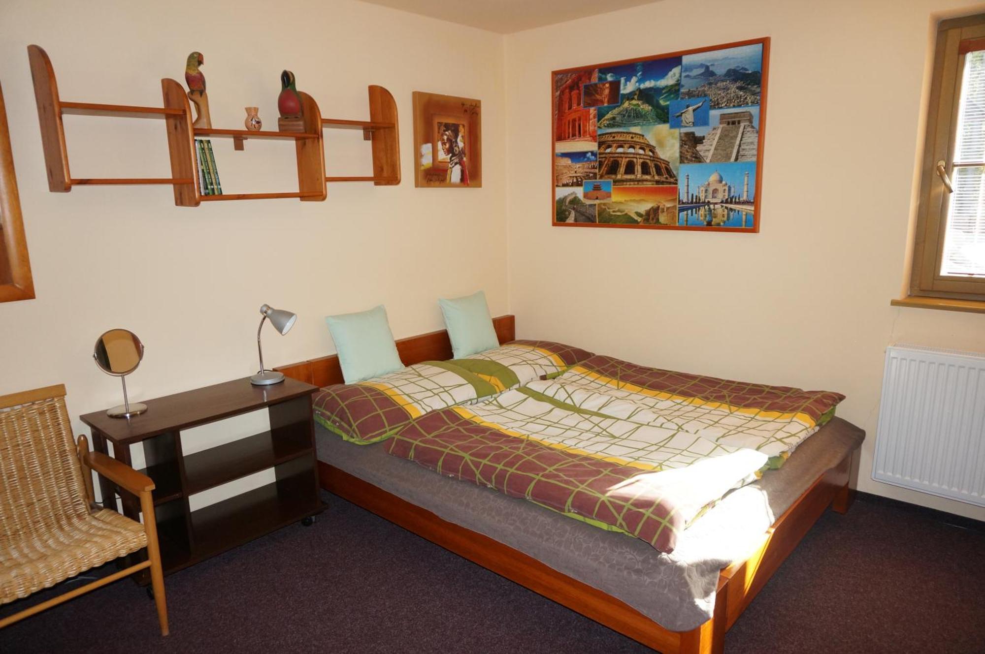 Chata Bajana Demänovská Dolina Chambre photo