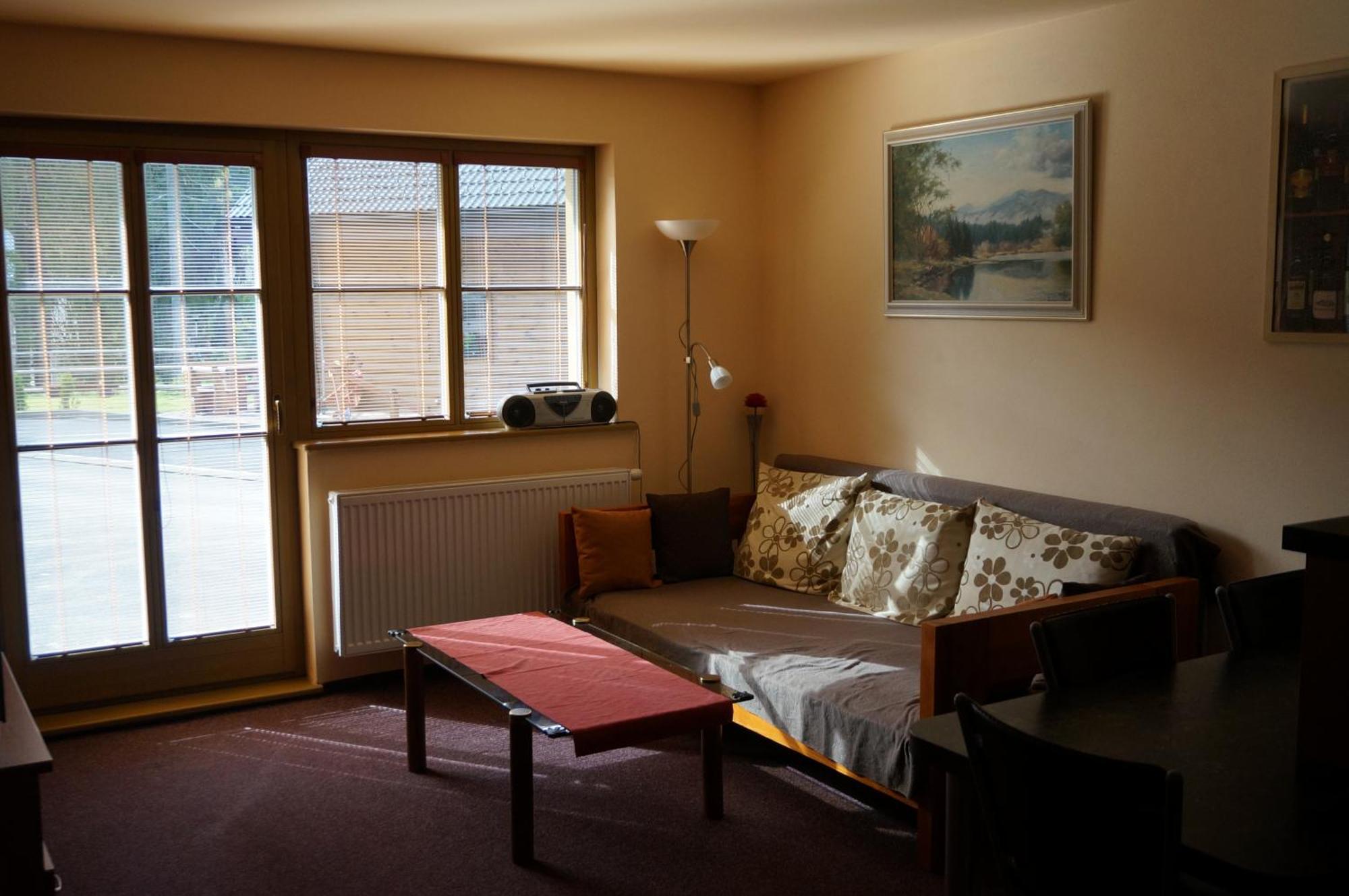 Chata Bajana Demänovská Dolina Chambre photo