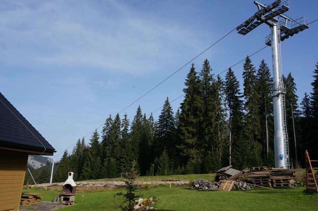 Chata Bajana Demänovská Dolina Extérieur photo